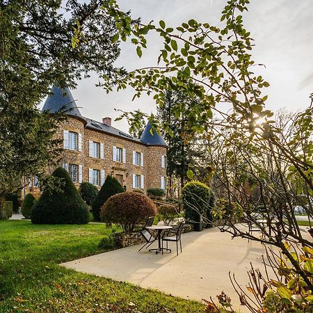 Chateau De Maraval Cenac-et-Saint-Julien Ngoại thất bức ảnh