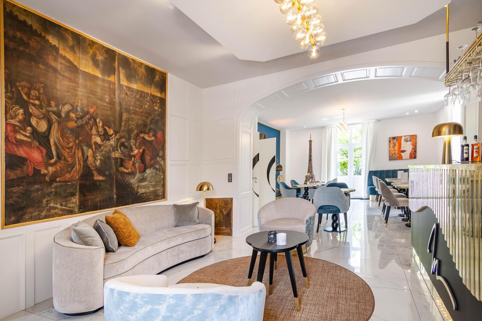 Chateau De Maraval Cenac-et-Saint-Julien Ngoại thất bức ảnh