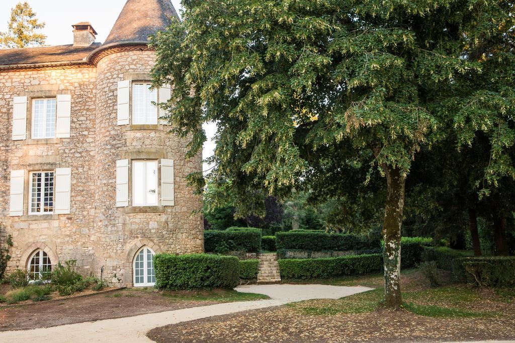 Chateau De Maraval Cenac-et-Saint-Julien Ngoại thất bức ảnh